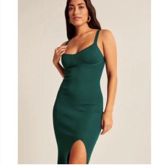 Abercrombie & Fitch dress - Picture 1 of 11